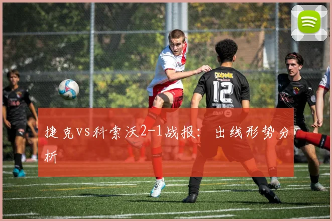 捷克vs科索沃2-1战报：出线形势分析